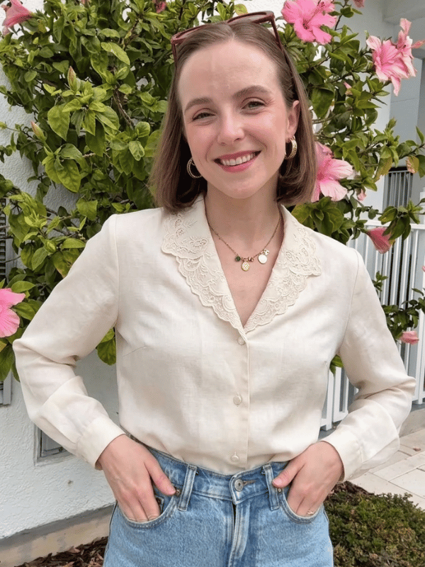 Tilly Voss